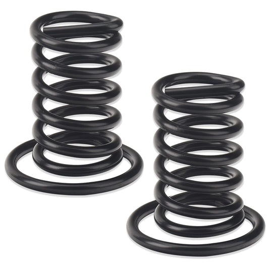 4 Pack Lawn Mowers Seat Suspension Spring M154605 For John Deere X300 X500 1023E 3032E from MyMROmarts