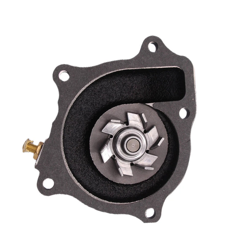 Załaduj obraz do przeglądarki galerii, Engine Water Pump RE545572 for John Deere Tractor 4120 4320 4520 4720 Skid Steer 313 - Engine Parts > Cooling System > Engine Water Pump from MyMROmarts
