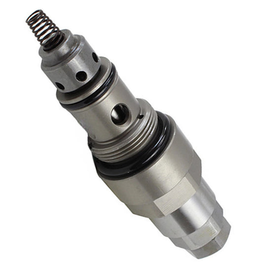 Main Relief Valve 2436R683F1 2436R683F2 For Kobelco Excavator SK100-6 SK120-3 SK120-6 SK130 SK130-6 SK200-3 SK200-6 SK210-6 SK220-3 SK220-6 SK250-6 from MyMROmarts