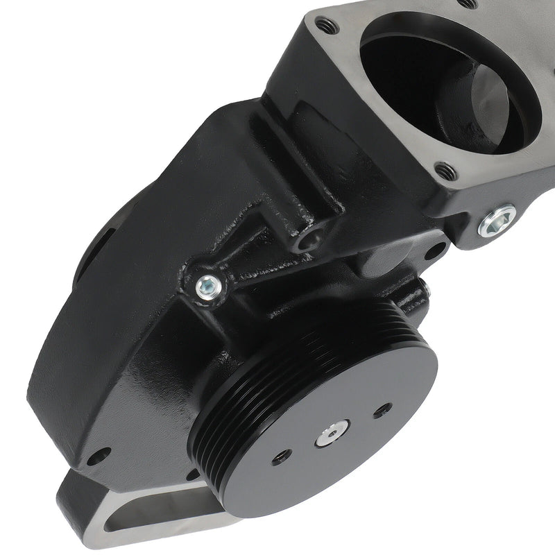 Load image into Gallery viewer, New Engine Water Pump 3004923 For Cummins BIG CAM III NTC300 350 400 - Engine Parts > Cooling System > Engine Water Pump from MyMROmarts
