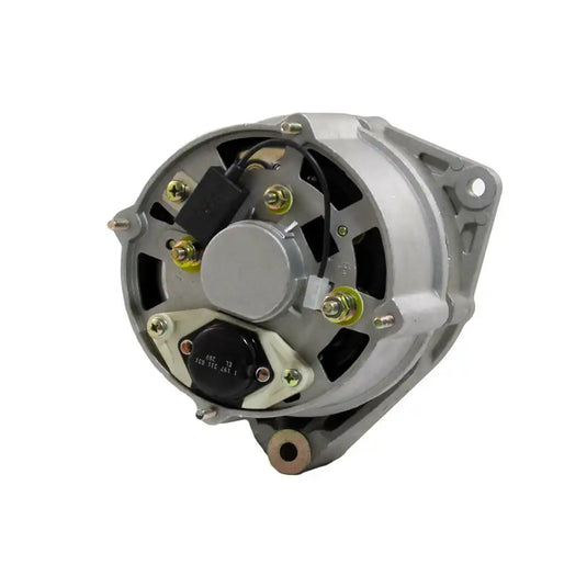 24V Alternator 0-120-488-234 0-120-488-283 For Deutz Engine Liebherr Excavator A903 R961 R9713 R981 - Electrical Parts > Alternator from MyMROmarts
