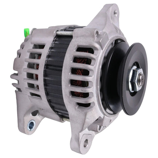 Alternator for Neuson Excavator 2503 3003 3503 3602 3703 5002 1502RD Yanmar Engine from MyMROmarts