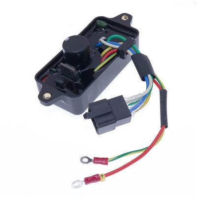 Automatic Voltage Regulator AVR G3102-02800 for Kubota Low Boy II GL6000-STD GL6000-AUS GL7000-USA GL7000-USA-TM GL7000-STD from MyMROmarts