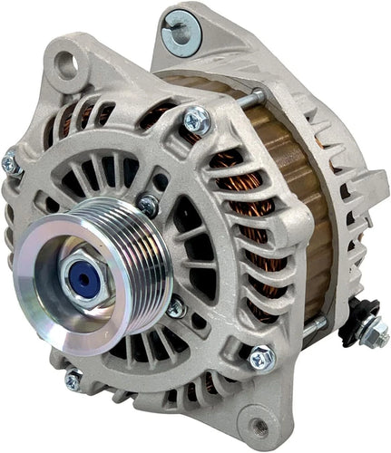 Car Alternator 11341 23100-1AA1A 23100-JA11B for Nissan Altima Alternator 2007-2010, Murano 2009-2014, Maxima 2009-2010, Quest 2011-2017 V6 3.5L from MyMROmarts