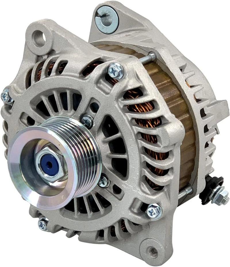 Load image into Gallery viewer, Car Alternator 11341 23100-1AA1A 23100-JA11B for Nissan Altima Alternator 2007-2010, Murano 2009-2014, Maxima 2009-2010, Quest 2011-2017 V6 3.5L from MyMROmarts
