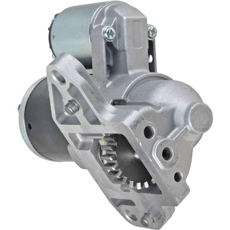 Load image into Gallery viewer, New Starter Replacement For Ford Fusion V6 3.5L 2010-2012, Lincoln MKZ 3.5L 07 08 09 10 11 12 2007-2012 7H6T11000AC, 7H6T11000AD, 7H6T-11000-AE, 7H6Z-11002-A, SMT0346, 41048171 from MyMROmarts
