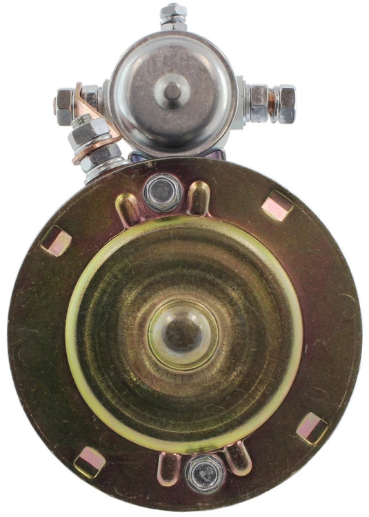 Starter 1107502 1107548 1108199 1108200 for Allis Chalmers HD-3 I-600 TD-340 w/ Diesel Engine