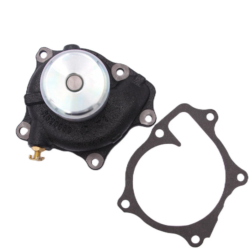 Załaduj obraz do przeglądarki galerii, Engine Water Pump RE545572 for John Deere Tractor 4120 4320 4520 4720 Skid Steer 313 - Engine Parts > Cooling System > Engine Water Pump from MyMROmarts
