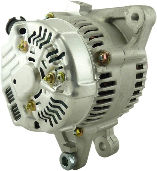 New Alternator 27060-0D110 for Toyota Corolla / Pontiac Vibe / Matrix 2003-2008, Celica / MR2 Spyder 2000-2005 from MyMROmarts