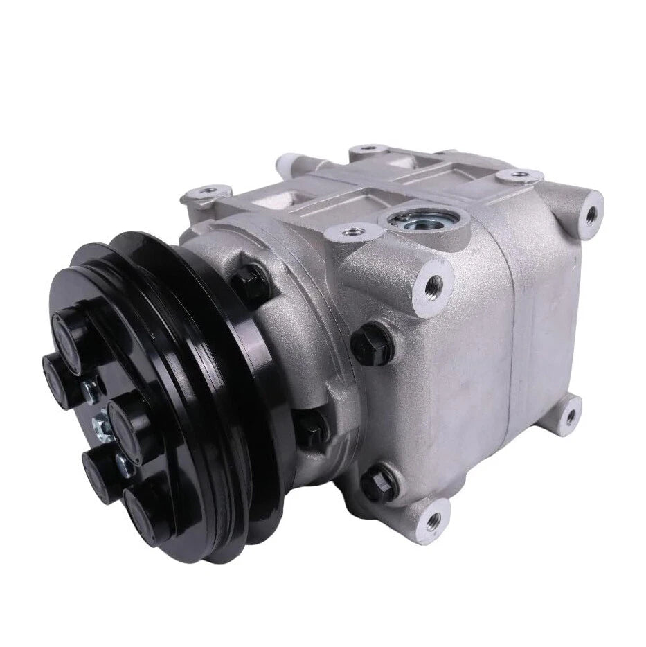 1PK A/C Compressor Pump 506010-1251 for Nissan Civilian Bus 24V