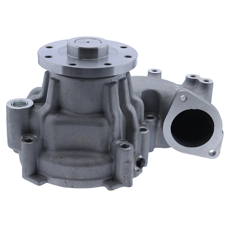 Load image into Gallery viewer, Engine Water Pump 23552770 22107715 23154956 85021779X compatible with Volvo FE / FL B5 Hybrid Engine 2014 Onwards - Engine Parts > Cooling System > Engine Water Pump from MyMROmarts
