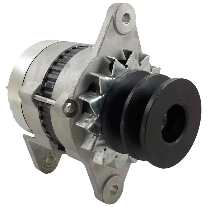 Load image into Gallery viewer, Alternator 600-825-3120 for Komatsu Engine 6D110 6D125 Excavator PC130 PC400 from MyMROmarts
