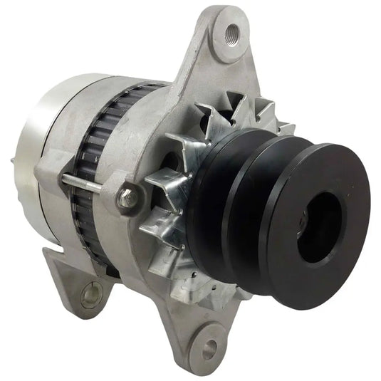 Alternator 600-825-3120 for Komatsu Engine 6D110 6D125 Excavator PC130 PC400 from MyMROmarts