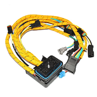 Harness Assembly 1957336 for Caterpillar Engine 3126B CAT 322C 325C 561N 953C 963C D5N D6N from MyMROmarts