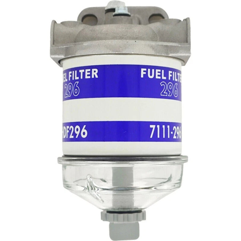 Lataa kuva gallerian katseluohjelmaan Fuel Filter Assembly 6560348 for Bobcat 443 453 543 553 631 645 731 741 743 843 Skid-Steer Loaders from MyMROmarts

