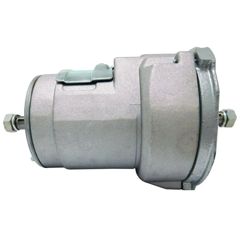 Load image into Gallery viewer, New Alternator Replacement For VW Bug 1975-1979 1200-1600cc 60 AMP Beetle 1.6L, 1973-1978 VW Beetle 1200/1300/1600, 1975-1983 Transporter 1600 AL82NEC AL82N, ABO0014, 40024049, BOSAL82N, WLS90156085 from MyMROmarts
