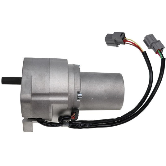 Throttle Motor YN20S00002F1 For Kobelco Excavator SK135SR SK200-6E SK210LC-6E SK250LC-6E SK290LC-6E from MyMROmarts