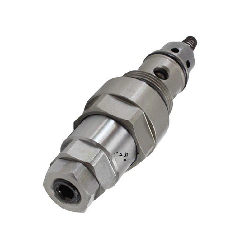 Load image into Gallery viewer, Main Relief Valve 2436R683F1 2436R683F2 For Kobelco Excavator SK100-6 SK120-3 SK120-6 SK130 SK130-6 SK200-3 SK200-6 SK210-6 SK220-3 SK220-6 SK250-6 from MyMROmarts
