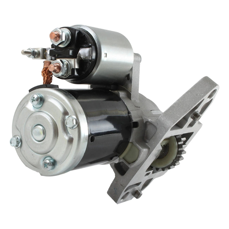 Load image into Gallery viewer, New Starter Replacement For Ford Fusion V6 3.5L 2010-2012, Lincoln MKZ 3.5L 07 08 09 10 11 12 2007-2012 7H6T11000AC, 7H6T11000AD, 7H6T-11000-AE, 7H6Z-11002-A, SMT0346, 41048171 from MyMROmarts
