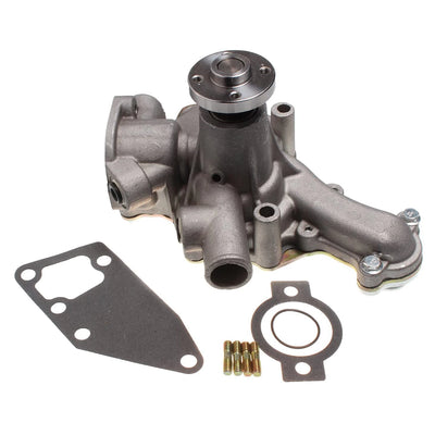 Engine Water Pump AM881340 AM876341 M805843 MIA880461 for John Deere 670 770 870 970 1070 Tractor - Engine Parts > Cooling System > Engine Water Pump from MyMROmarts