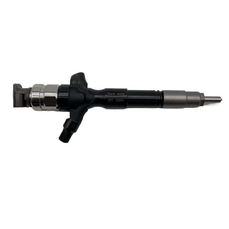 Load image into Gallery viewer, Fuel Injector 23670-30120 for Toyota Engine 1KD-ETV D-4D Dyna Land Cruise 3.0 from MyMROmarts
