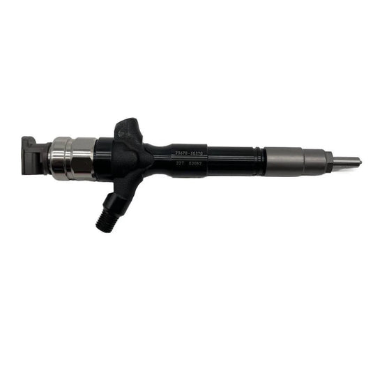 Fuel Injector 23670-30120 for Toyota Engine 1KD-ETV D-4D Dyna Land Cruise 3.0 from MyMROmarts