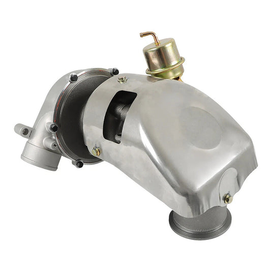 Turbo Turbocharger for GMC Sierra 6.5L 2500 3500 1998-2002 12533738 12556124 from MyMROmarts