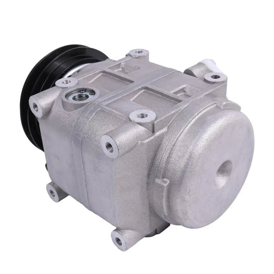 1PK A/C Compressor Pump 506010-1251 for Nissan Civilian Bus 24V from MyMROmarts
