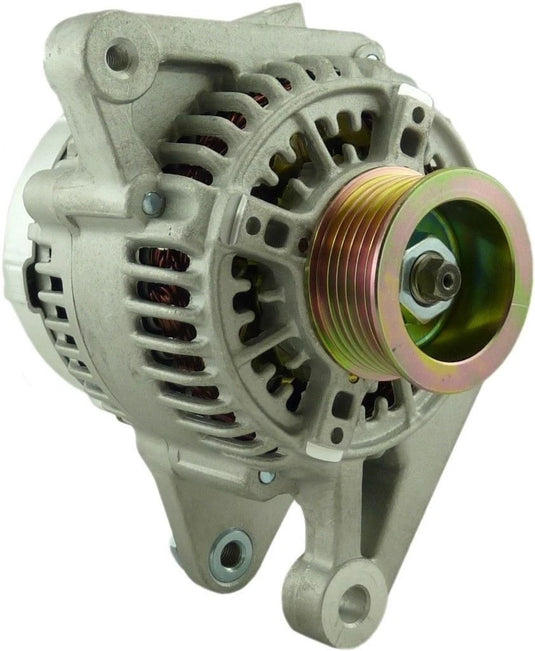New Alternator 27060-0D110 for Toyota Corolla / Pontiac Vibe / Matrix 2003-2008, Celica / MR2 Spyder 2000-2005 from MyMROmarts