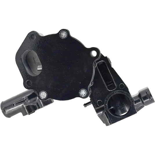Engine Water Pump 11713724 VOE11713724 for Volvo Excavator EC35 EC45 ECR38 EC27C EC35C ECR48C - Engine Parts > Cooling System > Engine Water Pump from MyMROmarts