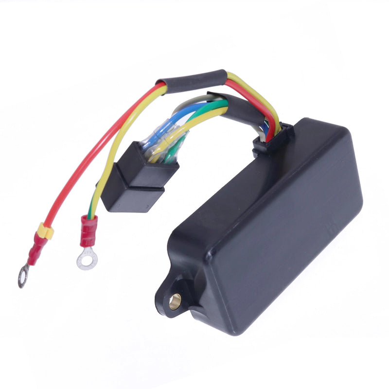 Załaduj obraz do przeglądarki galerii, Automatic Voltage Regulator AVR G3102-02800 for Kubota Low Boy II GL6000-STD GL6000-AUS GL7000-USA GL7000-USA-TM GL7000-STD from MyMROmarts
