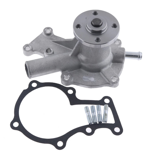 Engine Water Pump 6670506 4230021 Fit for Bobcat Excavator 320 322 - Engine Parts > Cooling System > Engine Water Pump from MyMROmarts