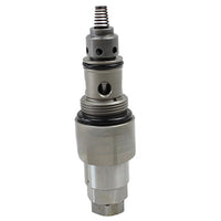 Main Relief Valve 2436R683F1 2436R683F2 For Kobelco Excavator SK100-6 SK120-3 SK120-6 SK130 SK130-6 SK200-3 SK200-6 SK210-6 SK220-3 SK220-6 SK250-6 from MyMROmarts