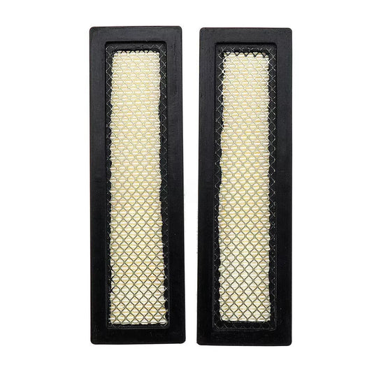 2PCS Cabin Air Filter PA30331 for Bobcat T630 A770 S450 S530 S550 S630 S650 S740 T450 T595 Loaders E32 E32I E35 E35I E42 E45 E50 E55  Excavators from MyMROmarts