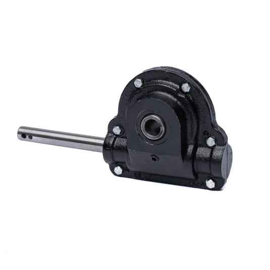 Gear Box 44-in Snow Blower Attachments AM142008 For John Deere D100 E100 X300 X500