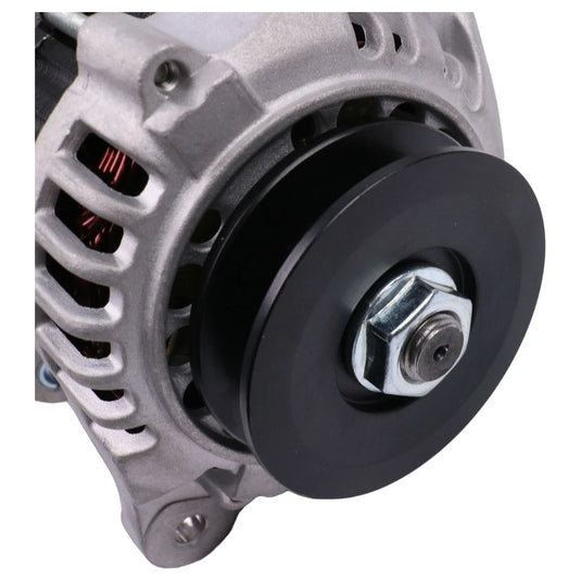 Alternator for Neuson Excavator 2503 3003 3503 3602 3703 5002 1502RD Yanmar Engine from MyMROmarts