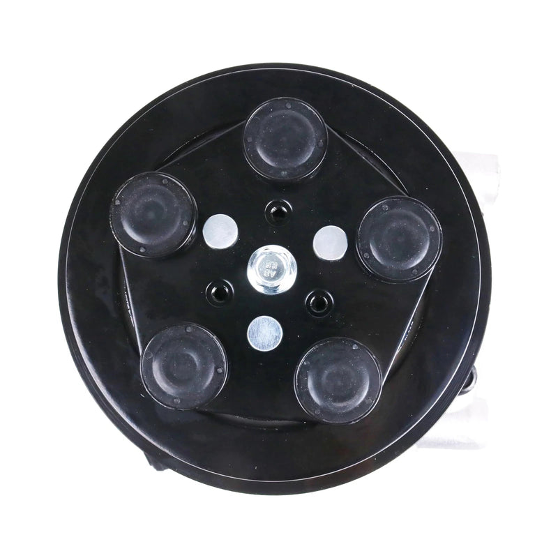 Afbeelding laden in Galerijviewer, 1PK A/C Compressor Pump 506010-1251 for Nissan Civilian Bus 24V from MyMROmarts
