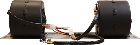 Cab Blower Motor Update Kit AR82006 RE10998 for John Deere 4050 4230 4240 4250 4430 4450 4650 Tractors from MyMROmarts