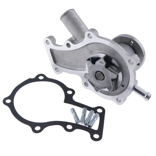 Engine Water Pump 6670506 4230021 Fit for Bobcat Excavator 320 322 - Engine Parts > Cooling System > Engine Water Pump from MyMROmarts