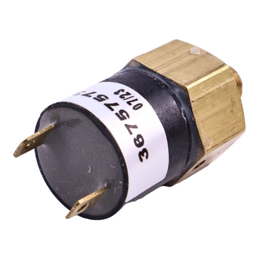 Pressure Switch 36757573 for Ingersoll-Rand Air Compressor HP935WCU XP1050WCU VHP825WCU HP935WCU XP1050WCU HP825WCU XP900WCU from MyMROmarts