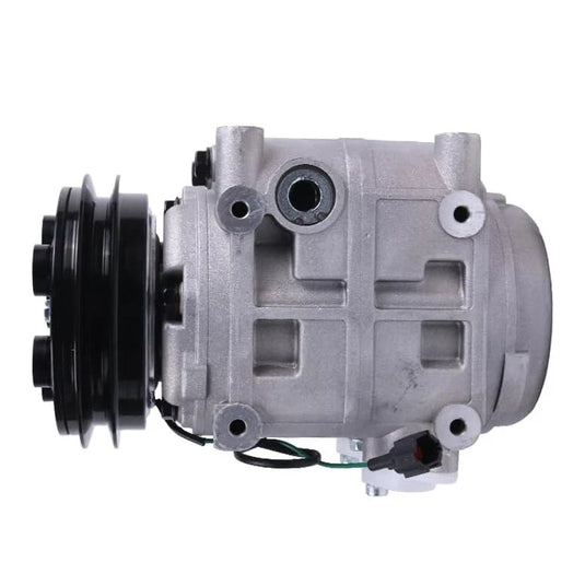 1PK A/C Compressor Pump 506010-1251 for Nissan Civilian Bus 24V from MyMROmarts