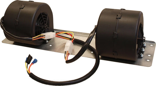 Cab Blower Motor Update Kit AR82006 RE10998 for John Deere 4050 4230 4240 4250 4430 4450 4650 Tractors from MyMROmarts
