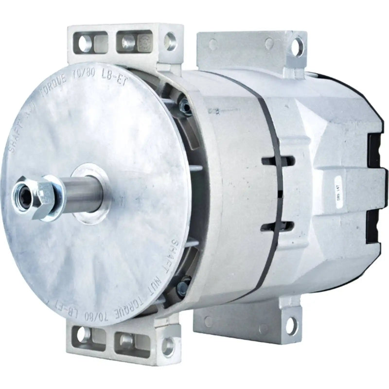 Load image into Gallery viewer, 34SI 24V 75A Alternator 0R9440 169-4319 400-12364 for Caterpillar - Electrical Parts &gt; Alternator from MyMROmarts
