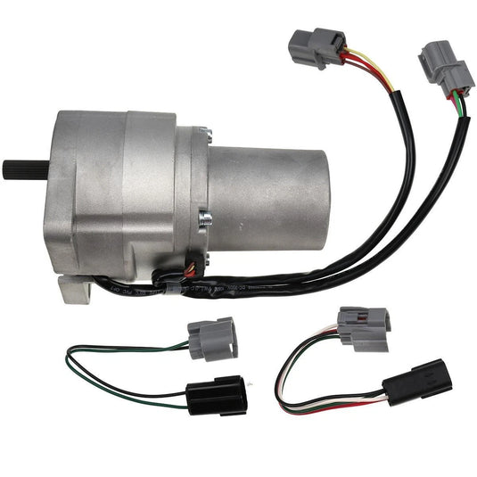 Throttle Motor YN20S00002F1 For Kobelco Excavator SK135SR SK200-6E SK210LC-6E SK250LC-6E SK290LC-6E from MyMROmarts