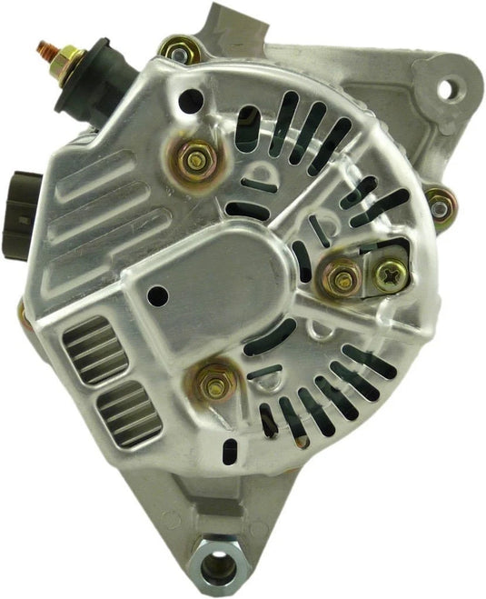 New Alternator 27060-0D110 for Toyota Corolla / Pontiac Vibe / Matrix 2003-2008, Celica / MR2 Spyder 2000-2005 from MyMROmarts