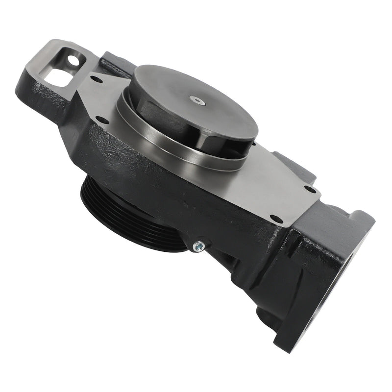 Load image into Gallery viewer, New Engine Water Pump 3004923 For Cummins BIG CAM III NTC300 350 400 - Engine Parts > Cooling System > Engine Water Pump from MyMROmarts
