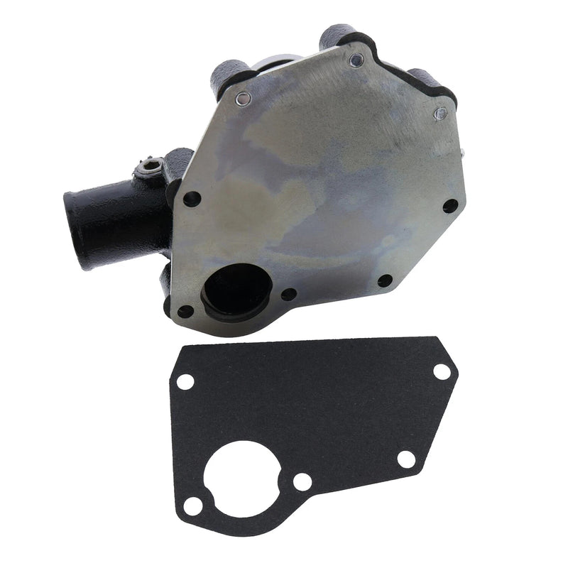 Load image into Gallery viewer, Engine Water Pump 32B45-10032 for Mitsubishi S4K S6K Excavator - Engine Parts > Cooling System > Engine Water Pump from MyMROmarts
