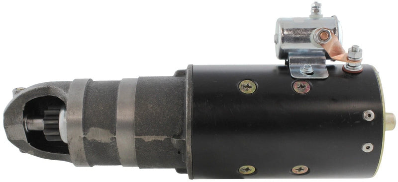 Indlæs billede i Gallery Viewer, Starter 1107502 1107548 1108199 1108200 for Allis Chalmers HD-3 I-600 TD-340 w/ Diesel Engine
