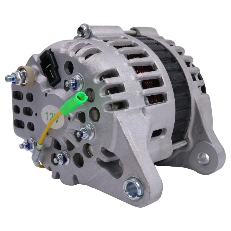 Load image into Gallery viewer, Alternator for Neuson Excavator 2503 3003 3503 3602 3703 5002 1502RD Yanmar Engine from MyMROmarts
