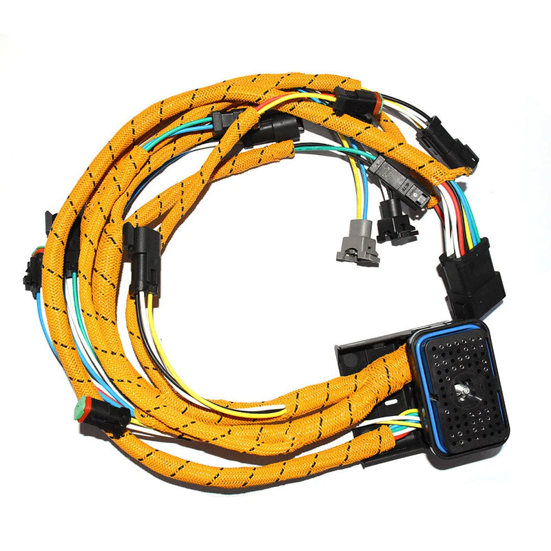Load image into Gallery viewer, Harness Assembly 1957336 for Caterpillar Engine 3126B CAT 322C 325C 561N 953C 963C D5N D6N from MyMROmarts
